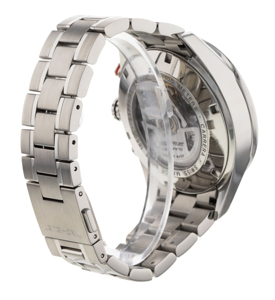 Tag Heuer Carrera CV2A11.BA0796